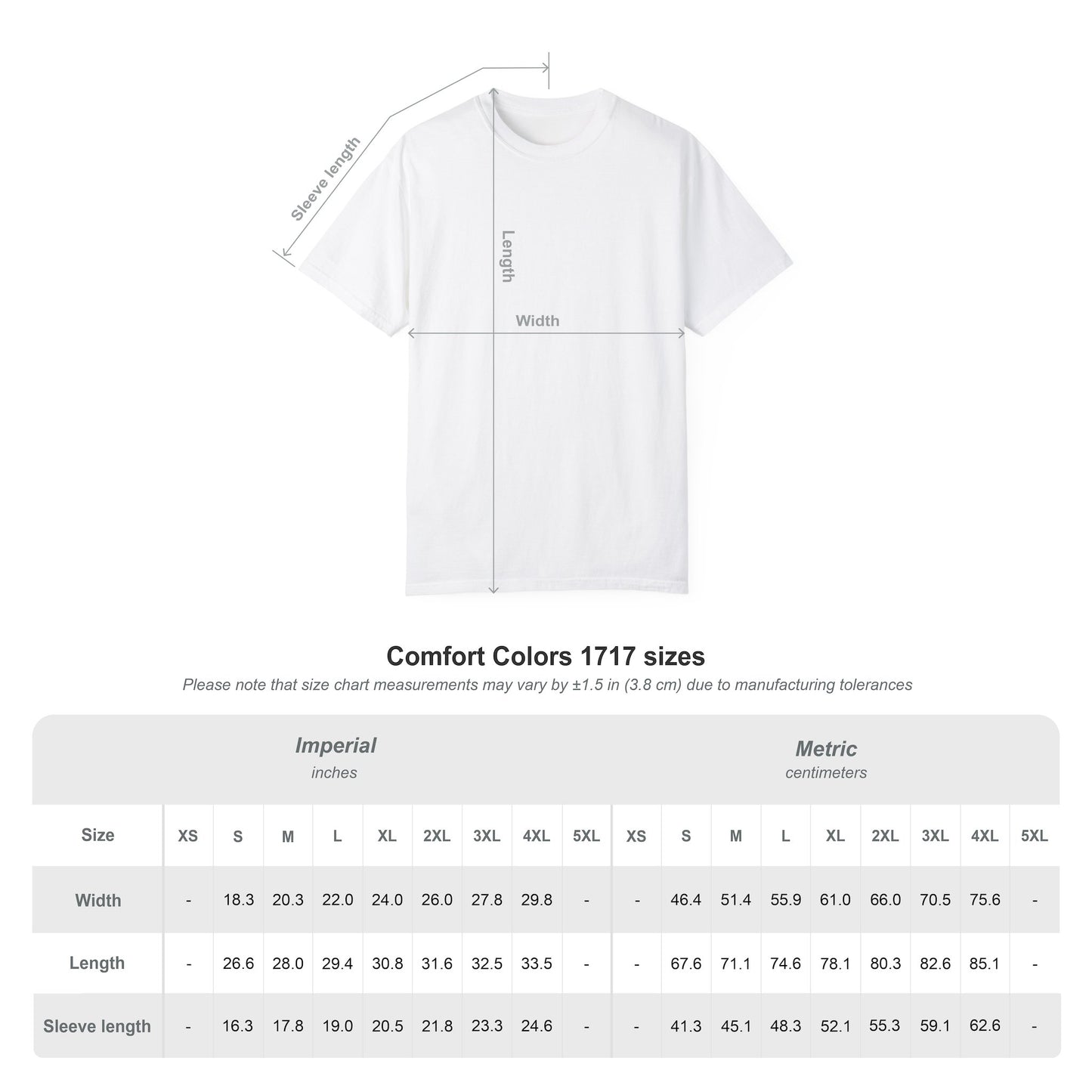 Pacific Stitching Summer's End 2025 - Retreat Shirt