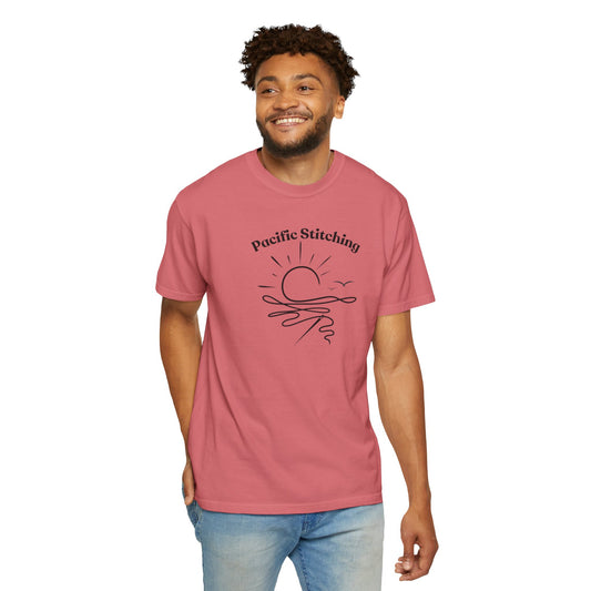 Pacific Stitching Spring 2025 - Retreat Shirt