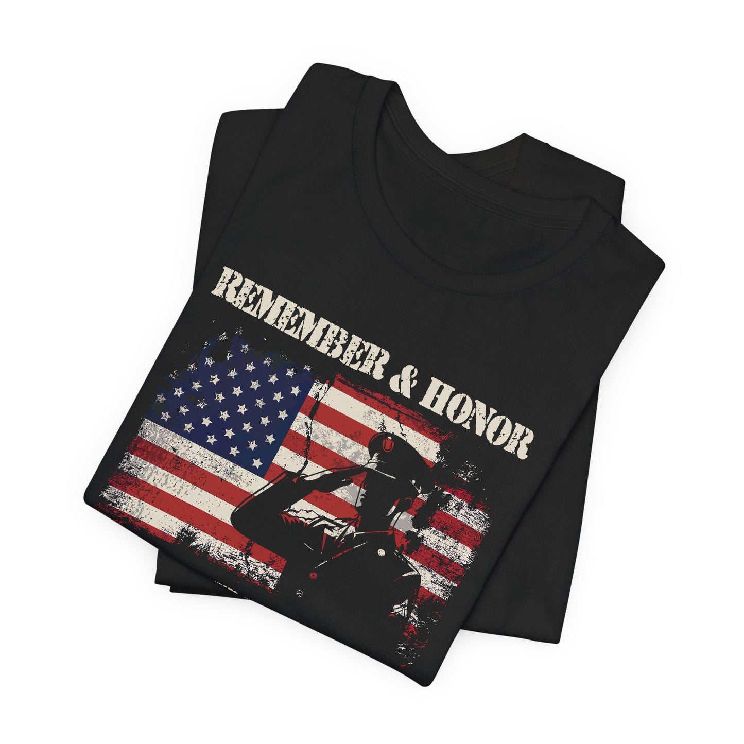Memorial Day T-Shirt, Patriotic T-Shirt, Patriotic Military Graphic Shirt, Independence Day, Veteran's Day